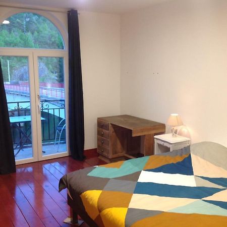 Apartamento L'Apogée Thoirette Exterior foto