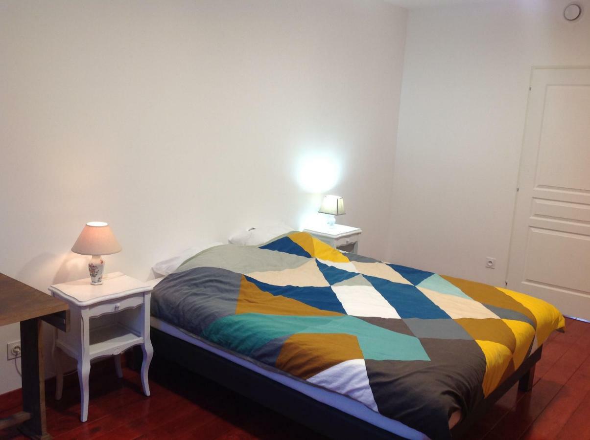 Apartamento L'Apogée Thoirette Exterior foto